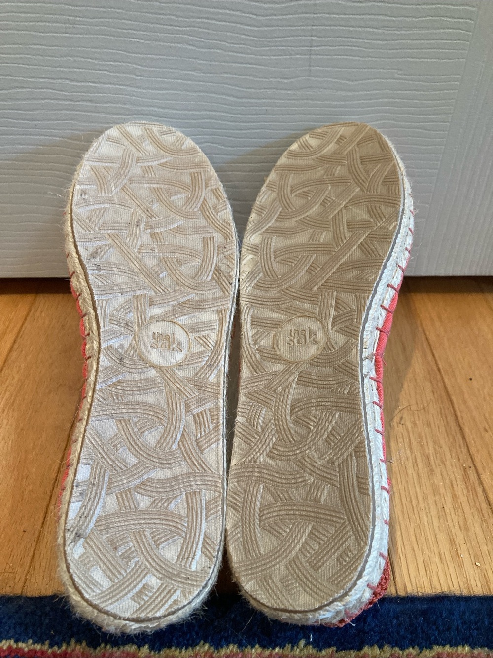 The Sak Espadrilles LN - Picture 2 of 5